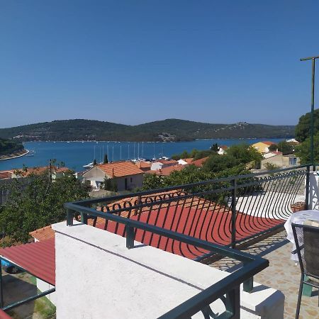 Veldic Apartments Tisno Exterior photo