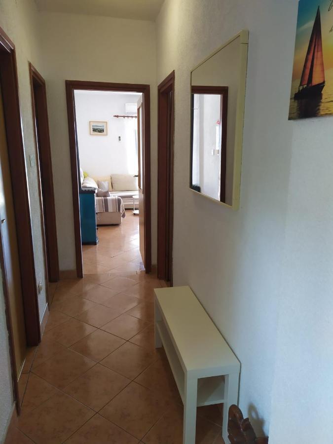 Veldic Apartments Tisno Exterior photo