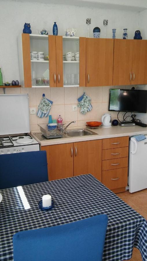 Veldic Apartments Tisno Exterior photo