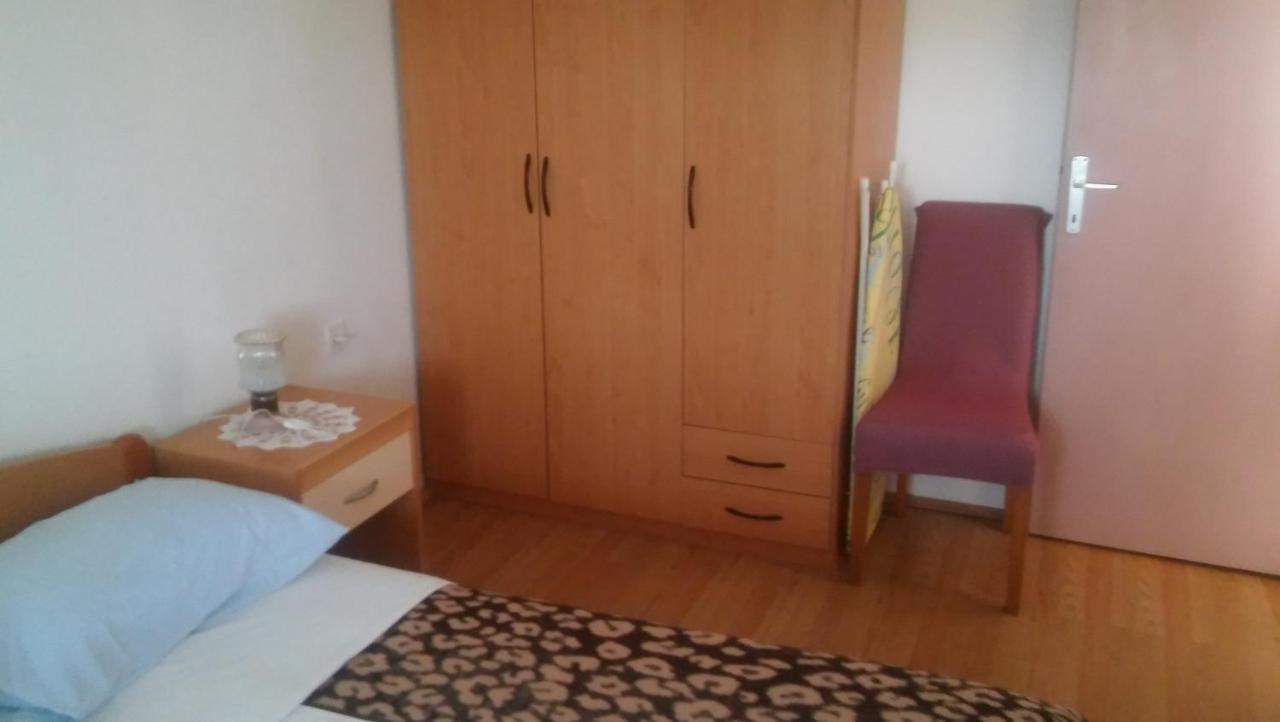 Veldic Apartments Tisno Exterior photo