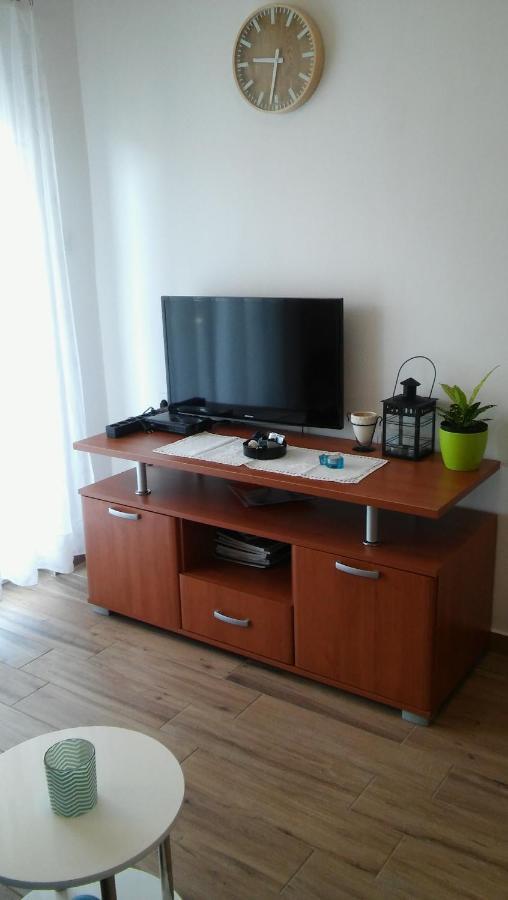 Veldic Apartments Tisno Exterior photo